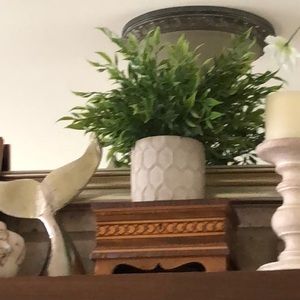 Meet your Posher, Michele